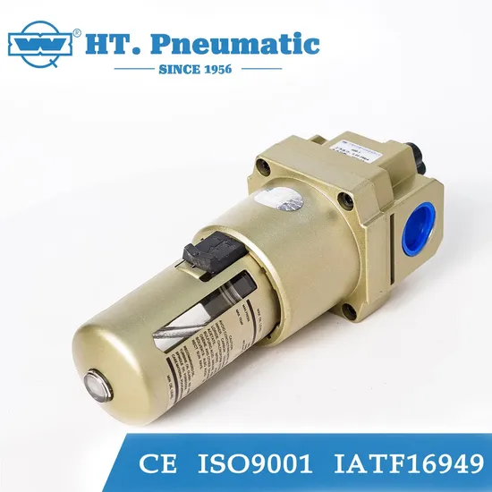 Al3000 Series 1/4 Lubricator Supplier From China Huatong